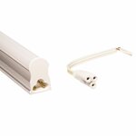 Tube néon led 120cm t5 18w - blanc neutre 4000k - 5500k - silamp
