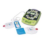 Défibrillateur sémi-automatique zoll aed plus