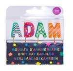 Anniversaire adam