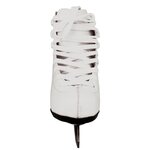 Nijdam patins de patinage artistique pour femmes classic pointure 37