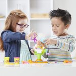 Play doh  le coiffeur