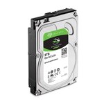 SEAGATE Disque dur interne Barracuda 3 To - ST3000DM007