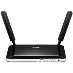 D-Link DWR-921 4G LTE Router - Routeur sans fil -...
