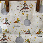 Le petit prince sac - fabrication française
