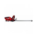 Einhell taille haie 18v ge-ch 1846 li kit