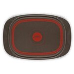 Tefal success plat a gratin j1601502 24x36 cm marron