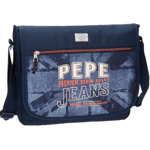 Sac laptop pépé jeans dales