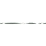 vidaXL Sapin de Noël sur mât de drapeau 732 LED Blanc chaud 500 cm