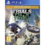 Trials Rising Édition Gold Jeu PS4