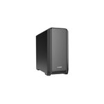 Be quiet! Boitier silent base 601 black