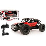 BUGGY RADIOCOMMANDE 27 CM COQUE METAL 2.4Ghz