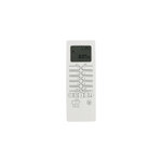 Télécommande programmable 16 canaux avec fonction thermostat - Otio