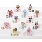 L.o.l. Surprise present surprise tots modele aléatoire