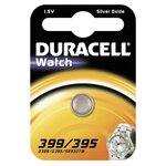 Duracell lot de 2 piles spe 357/303