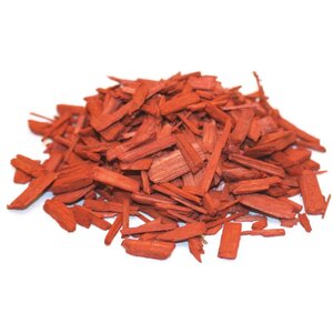 Paillis copeaux rouges 11kg unitaire