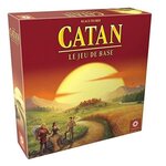 CATAN - Jeu de base