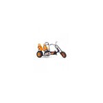 Kart à pédales  Duo Chopper BF