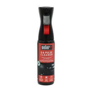 WEBER Nettoyant pour barbecue Q et Pulse - 300 ml
