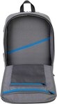 Sac à dos ordinateur portable targus citylite 15.6"max (gris)