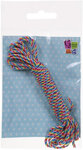 Corde Créacord Ø 2mm Candy 3m