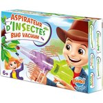 BUKI FRANCE Aspirateur d'Insectes