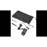 Tondeuse multifonction Babyliss - 10 en 1 Carbon Steel