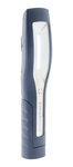 Lampe baladeuse torche 600 lm ip54 15h d'autonomie - scangrip
