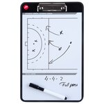 Pure2Improve Tableau d’entraîneur Hockey 35x22 cm P2I100660