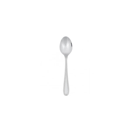 Cuillère à thé cantine l 135 mm - lot de 12 - stalgast -  - acier inoxydable 135