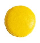 Colorant alimentaire en poudre 20 g - jaune