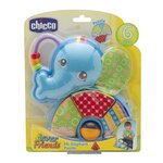 Chicco puzzle éléphant