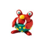 Kit Pâte Fimo Kids Monstre 8034.11 LY03