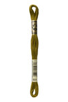 Fil Mouliné DMC Gold Concept 8M Col. 831 Broderie et Point de Croix