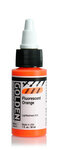 Encre acrylic high flow golden v 30ml orange fluorescent