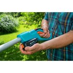 GARDENA Taille-haies sur perche THS 42/18V P4A