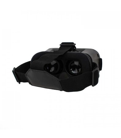 Masque de réalité virtuelle pour smartphone