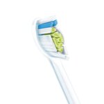 Philips têtes de brosse sonicare 4 pièces