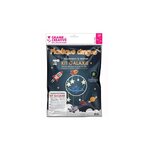 Kit Plastique Dingue Suspension Galaxie