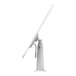 Panneau solaire EZVIZ à haut rendement 4.2 W pour caméra EZVIZ sur batterie