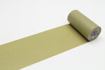 Masking Tape MT Casa Quadrillage 10 cm vert fond vert - moss