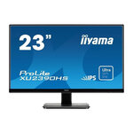 Iiyama prolite xu2390hs 58 4 cm (23") 1920 x 1080 pixels full hd led noir