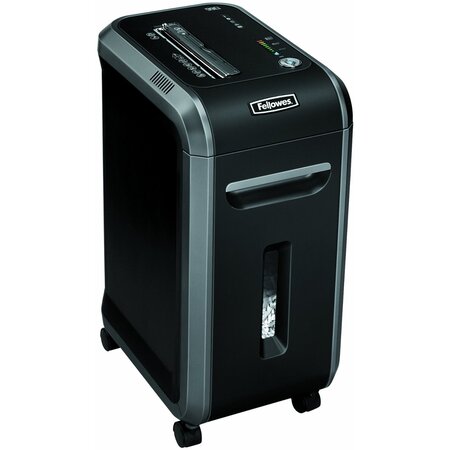 Destructeur de documents intellishred 99ci fellowes