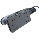 Brüder Mannesmann Ponceuse de finition 200 W