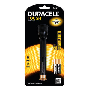 Duracell Duracell Tough FCS-1