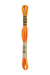 Fil Mouliné DMC Gold Concept 8M Col. 51 Broderie et Point de Croix