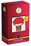 Pièce de monnaie 2 Dollars Niue 2020 1 once argent BE – Chibi Flash