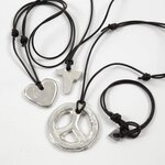 Barres d'étain pour fabrication de bijoux - 150 g