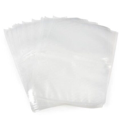 DOMO DO327L-BAG28 50 sacs pour soudeuse  28 x 40 cm