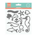 Matrices De Découpe Animaux