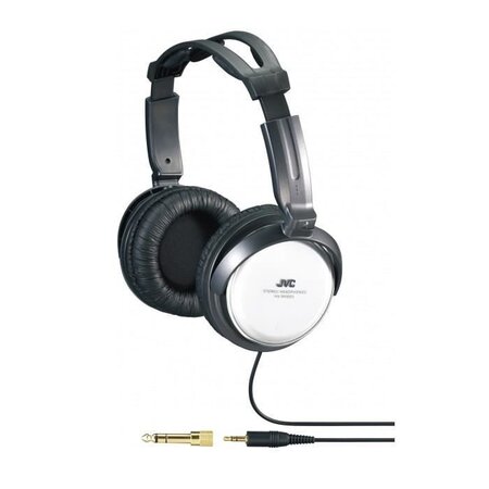 Jvcharx500 casque tv hifi